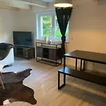 Pfefferminzhütte Ferienhaus *