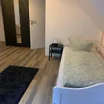 Ferienhaus Pfefferminzhütte Mildenau