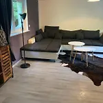 Ferienhaus Pfefferminzhütte *