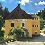 Pfefferminzhütte * Mildenau