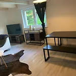 Pfefferminzhütte * Mildenau