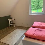 Ferienhaus Pfefferminzhütte *