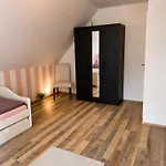 Pfefferminzhütte Ferienhaus *