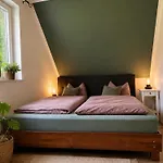 Ferienhaus Pfefferminzhütte *