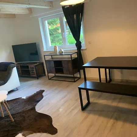 Pfefferminzhütte * Mildenau