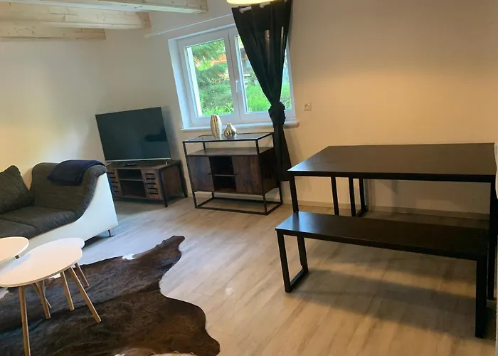 Pfefferminzhuette * Mildenau